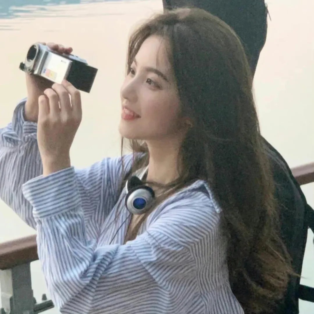 我们村里的人