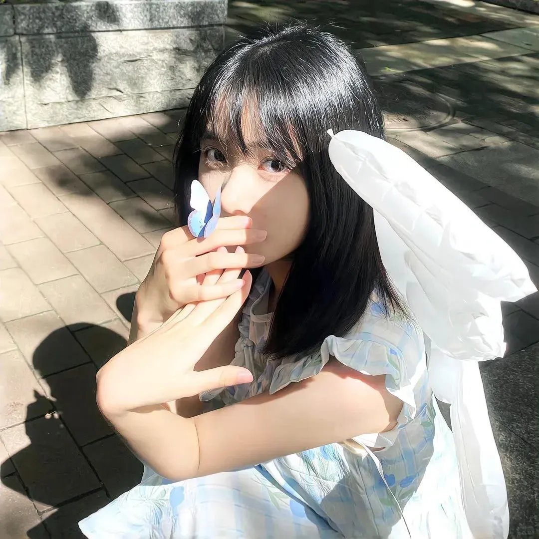 五月中的七天