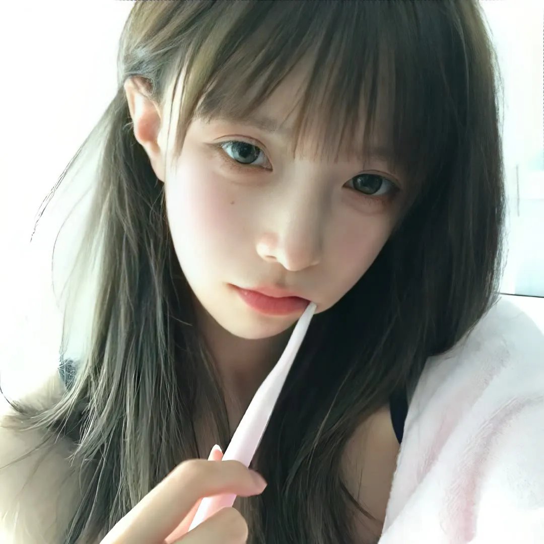 超模们